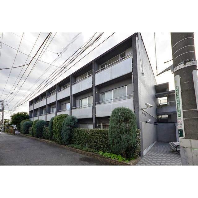 ル・レーヴ笹塚