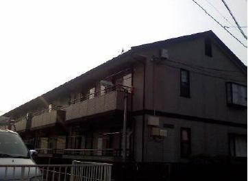 メゾンソレーユ