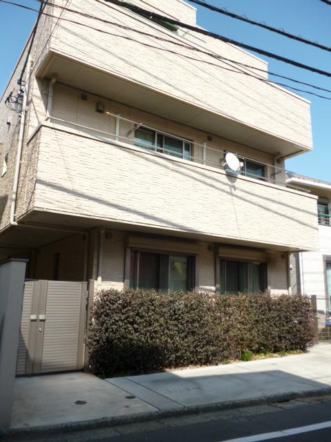 シャーメゾン弥生