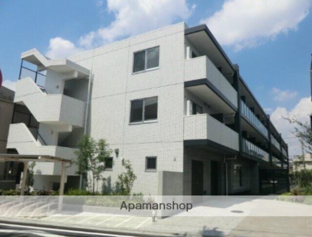 スプレスター平和台