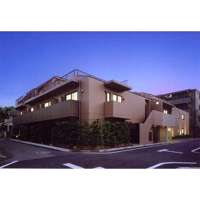 ラクラス下井草(1LDK/2階)