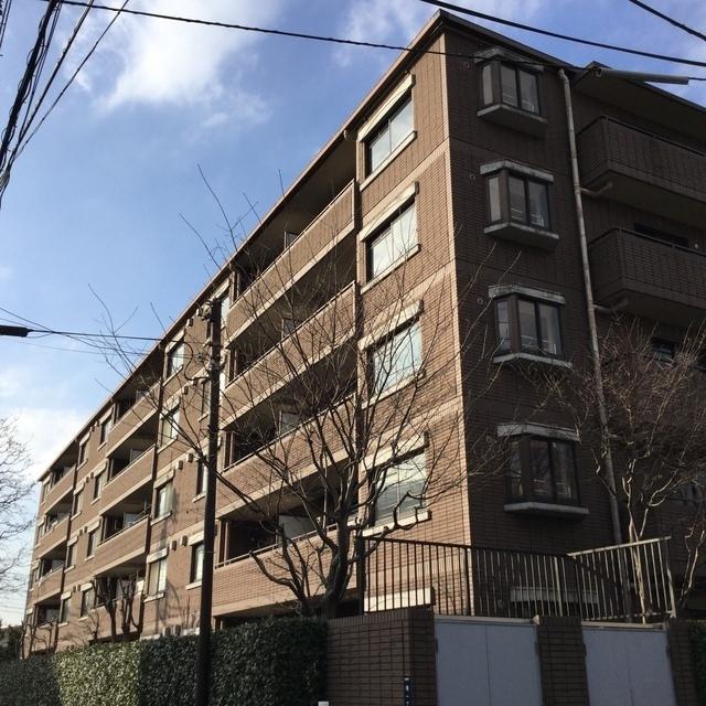 武蔵野パークヒルズ