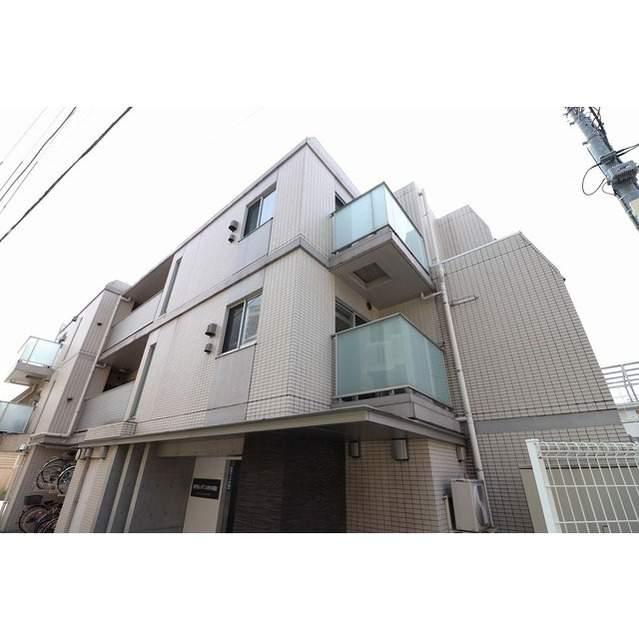 BPRレジデンス代々木初台