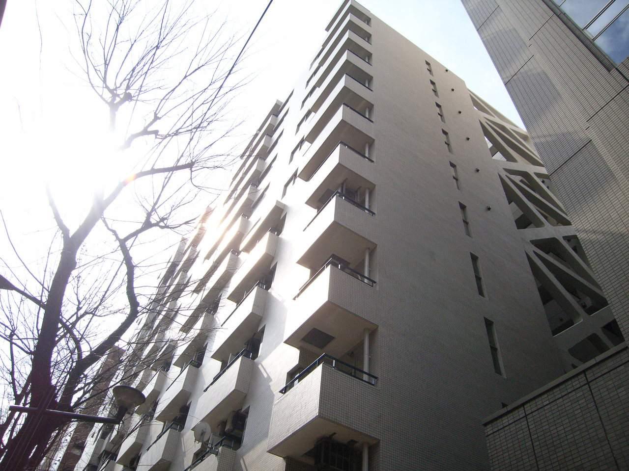 ニュー池袋ハイツ