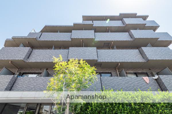 ルーブル新宿西落合八番館