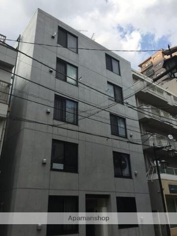 COCOFLAT東中野