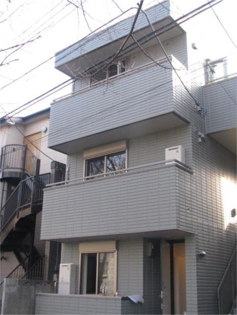 ブラウニ世田谷