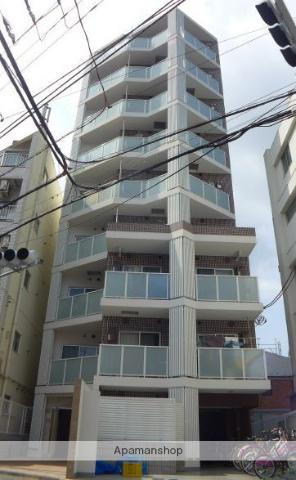 B CITY APARTMENT NAKANO イースト