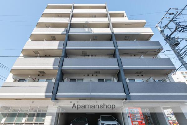 エクスクルーシブリアン高島平