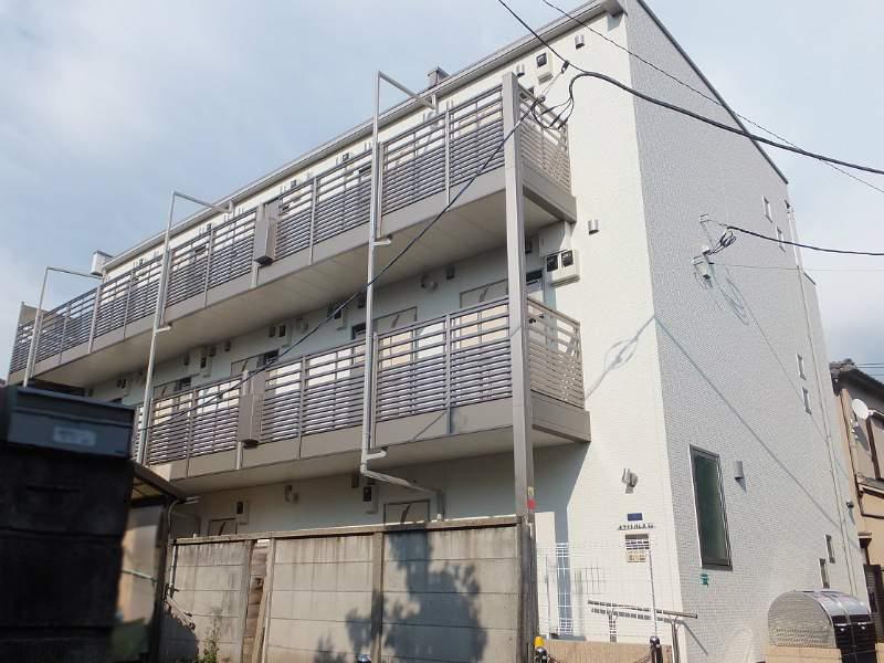 クレイノホワイトパレス23