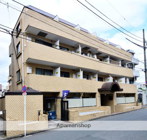 ラ・レジダンス・ドVIP中野坂上