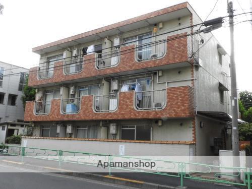 メゾン・ド・富士見町