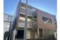 クレイノプランドール武蔵境