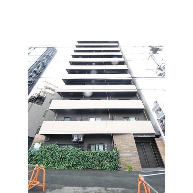 ハーモニー レジデンス 早稲田