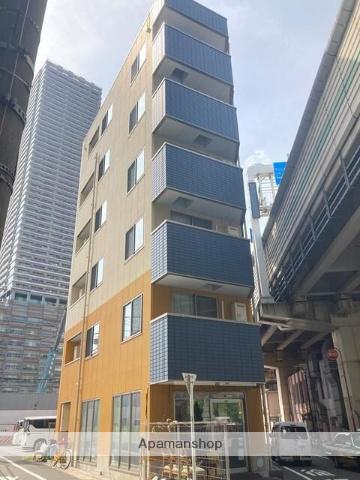 GRANDSTAGE東池袋