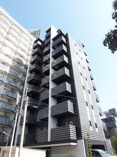 ステージファースト明大前アジールコート