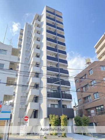 ガリシア中野弥生町