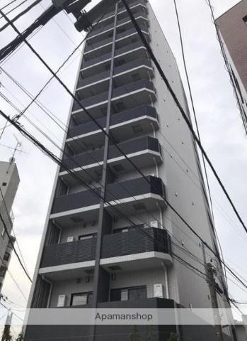 ガリシア中野弥生町(1K/7階)