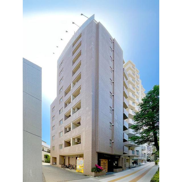 ロアール池尻大橋