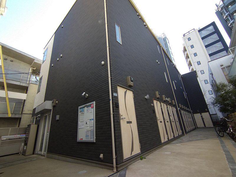 クレイノKEYAKIⅡ