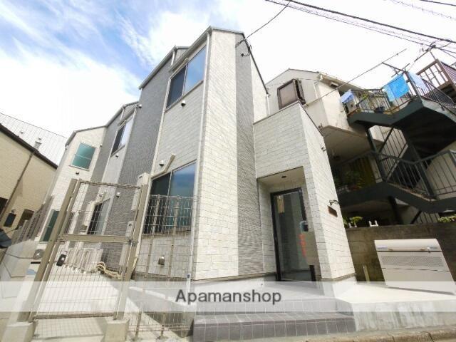 フォレストコート高円寺