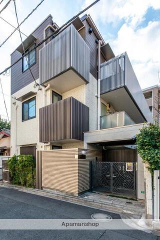 パルゼ中野三丁目
