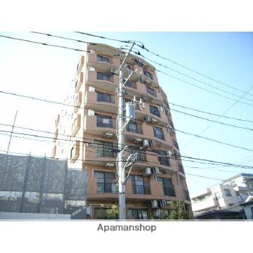 ライオンズマンション大山第6