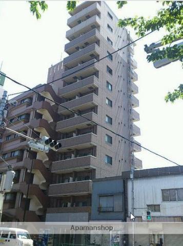 サンスタレ中村橋