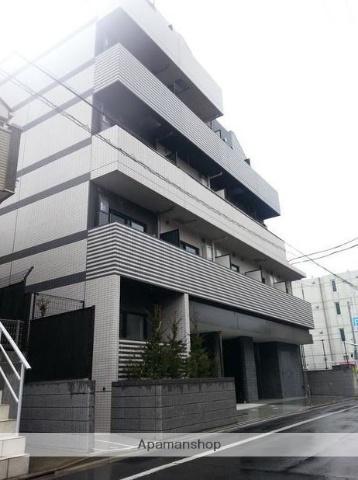 AXAS新江古田