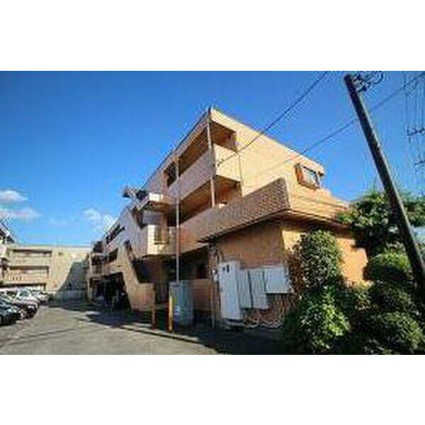 第13島田マンション
