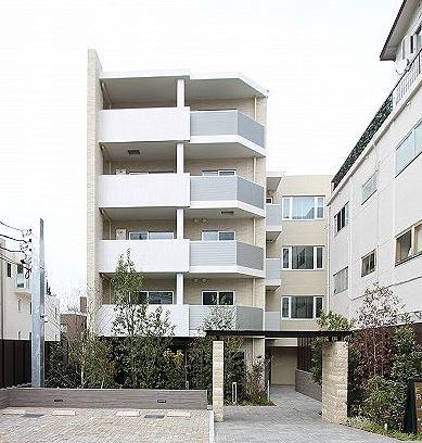 パークアクシス表参道レジデンス