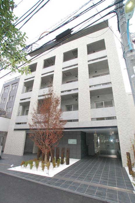 ステージファースト上落合