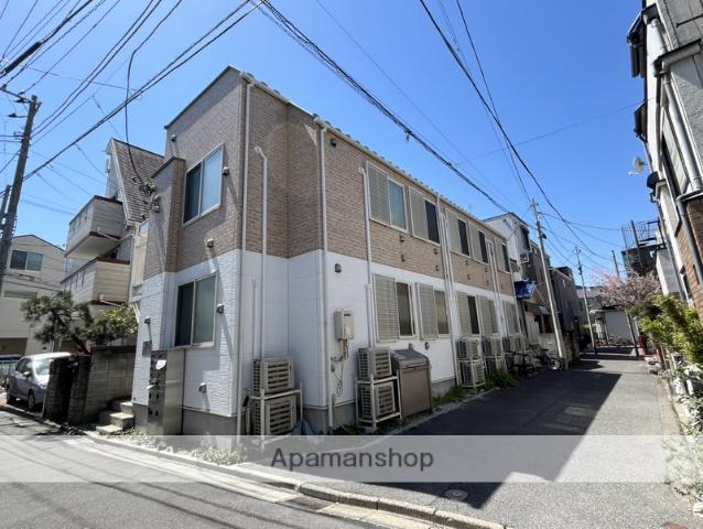 グラード中野中央