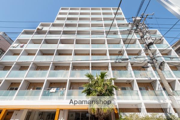 クレヴィスタ板橋西台Ⅲ