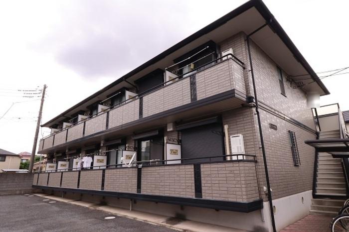 ウィズ中村橋 Ⅰ Ⅱ