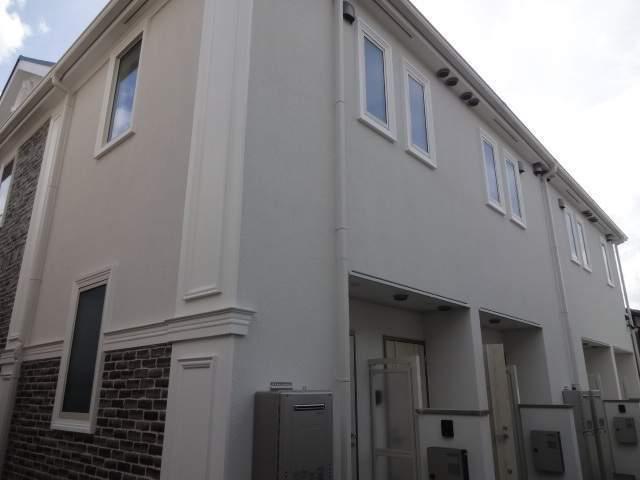 VILLA NISHIEIFUKU