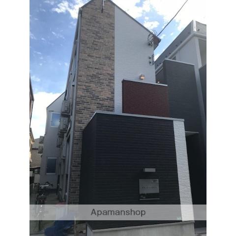 グランドーレ高円寺