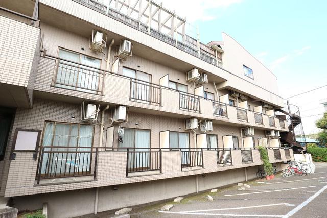 ル・シヴァン下井草