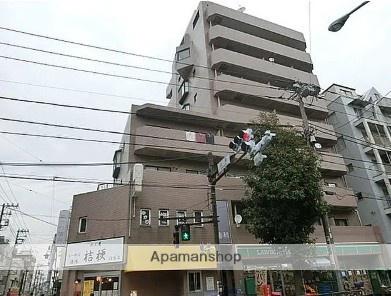 リバプール江古田