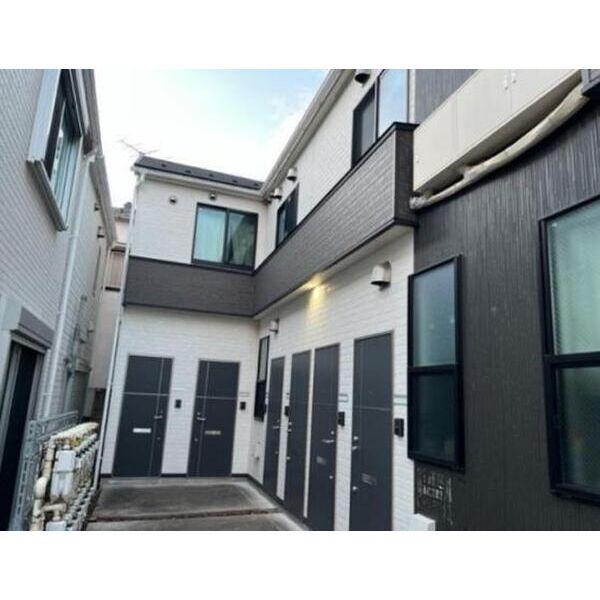 ライブリー江古田