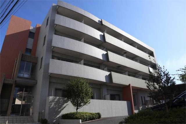 コンドミニオけやき