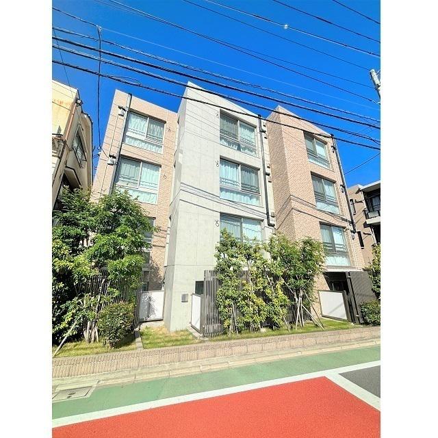 ウェルスクエアイズム高井戸(1LDK/4階)