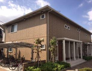 アムール光が丘A