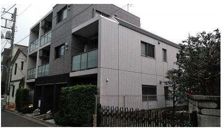 フェンネル浜田山