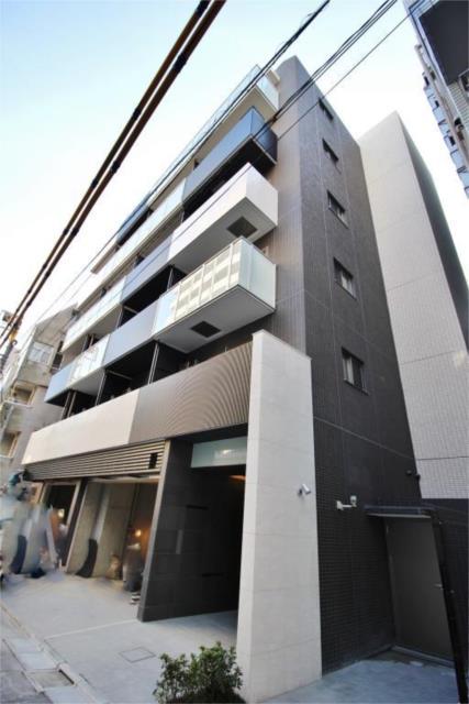 プラシード青山[3階]