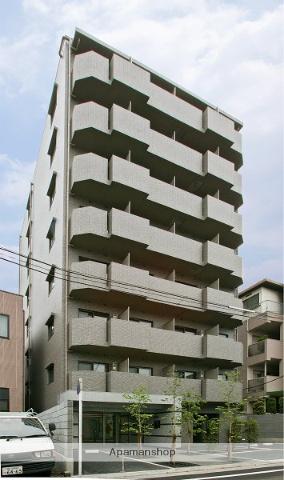 ルーブル下北沢弐番館