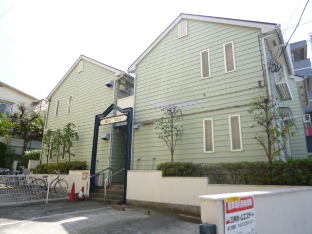 ウエストアシュール