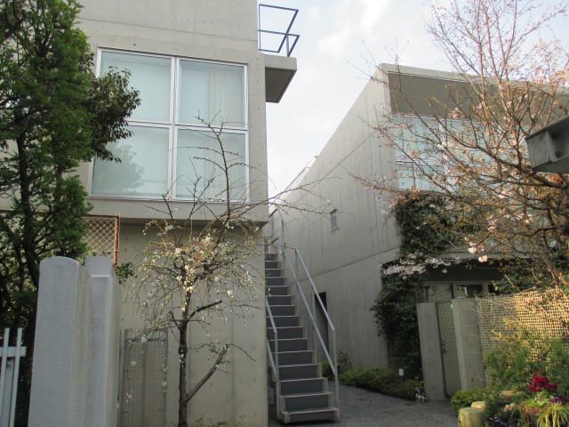 セリシエール神楽坂南町