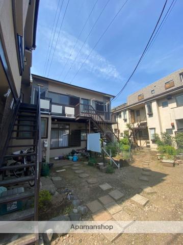 ビラカワシマ