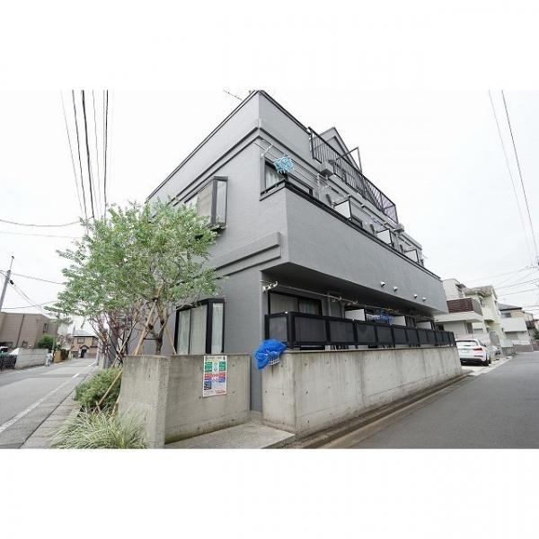 カーサグリスメイユー